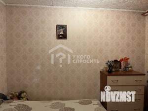 5-к квартира, вторичка, 66м2, 1/5 этаж