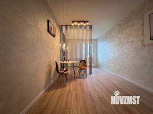 Студия квартира, вторичка, 30м2, 19/26 этаж