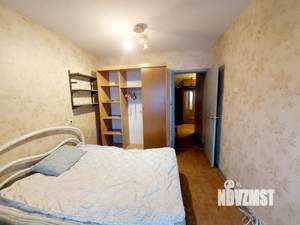 3-к квартира, вторичка, 81м2, 6/9 этаж