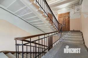 2-к квартира, вторичка, 60м2, 2/3 этаж