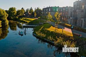 3-к квартира, сданный дом, 107м2, 2/3 этаж