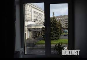 3-к квартира, вторичка, 65м2, 2/5 этаж
