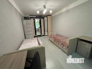 1-к квартира, вторичка, 31м2, 1/5 этаж