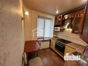 2-к квартира, вторичка, 41м2, 1/3 этаж