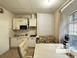 5-к квартира, вторичка, 162м2, 2/5 этаж