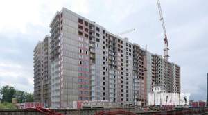 3-к квартира, вторичка, 78м2, 10/15 этаж