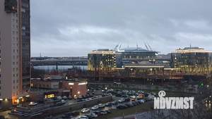 2-к квартира, вторичка, 56м2, 9/10 этаж