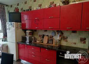 1-к квартира, вторичка, 44м2, 8/22 этаж