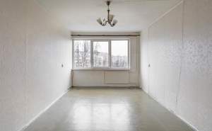 3-к квартира, вторичка, 60м2, 8/9 этаж