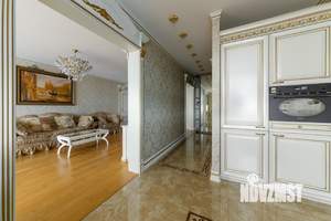 3-к квартира, вторичка, 104м2, 15/17 этаж