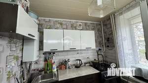 1-к квартира, вторичка, 32м2, 1/5 этаж