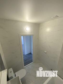 1-к квартира, вторичка, 31м2, 4/5 этаж