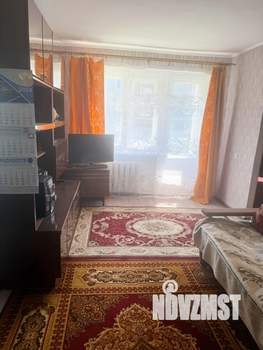 2-к квартира, вторичка, 44м2, 2/4 этаж