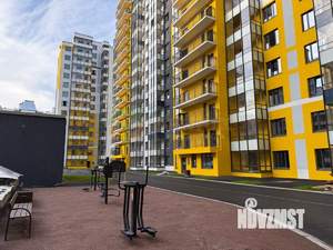 3-к квартира, сданный дом, 88м2, 8/14 этаж