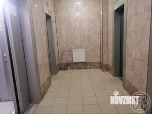 1-к квартира, вторичка, 41м2, 22/25 этаж