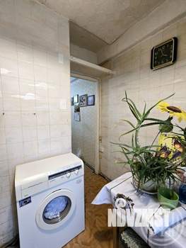 1-к квартира, вторичка, 31м2, 1/5 этаж