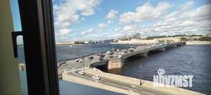 3-к квартира, вторичка, 133м2, 4/7 этаж