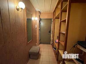 2-к квартира, вторичка, 51м2, 9/9 этаж