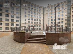 2-к квартира, вторичка, 47м2, 4/9 этаж