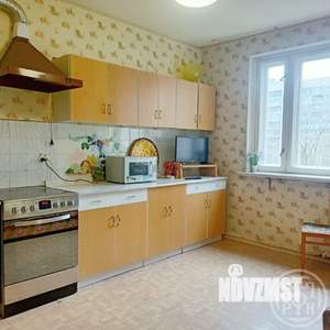 3-к квартира, вторичка, 80м2, 5/12 этаж