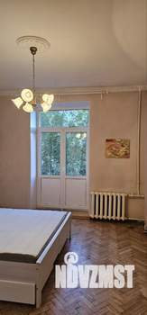 2-к квартира, вторичка, 55м2, 4/5 этаж