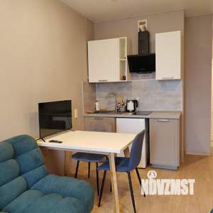 Студия квартира, вторичка, 22м2, 5/14 этаж