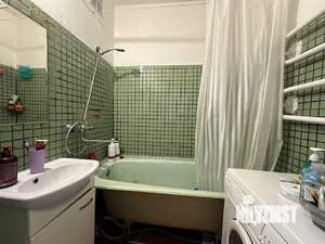 2-к квартира, вторичка, 55м2, 1/12 этаж
