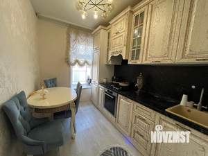 2-к квартира, вторичка, 51м2, 5/5 этаж