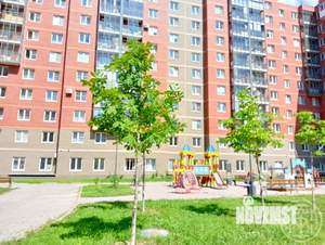 3-к квартира, вторичка, 65м2, 6/11 этаж