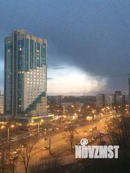 1-к квартира, вторичка, 36м2, 9/12 этаж