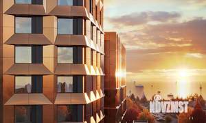 1-к квартира, вторичка, 39м2, 15/22 этаж