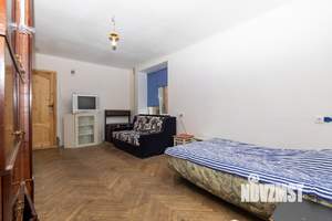2-к квартира, вторичка, 53м2, 6/9 этаж