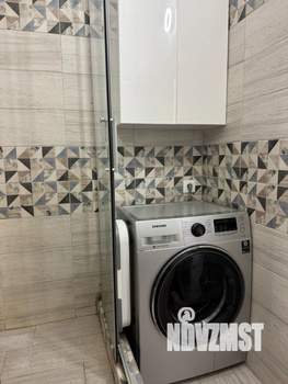 1-к квартира, вторичка, 37м2, 13/25 этаж