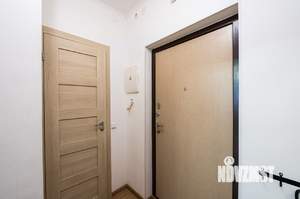 Студия квартира, вторичка, 24м2, 1/12 этаж
