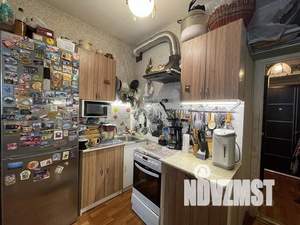 Студия квартира, вторичка, 26м2, 2/25 этаж