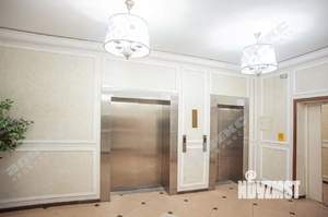 2-к квартира, вторичка, 73м2, 7/24 этаж