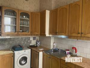 3-к квартира, вторичка, 91м2, 2/4 этаж