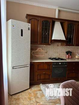 2-к квартира, вторичка, 64м2, 2/6 этаж