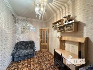 3-к квартира, вторичка, 64м2, 1/2 этаж