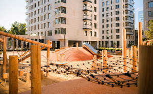 1-к квартира, вторичка, 50м2, 8/9 этаж