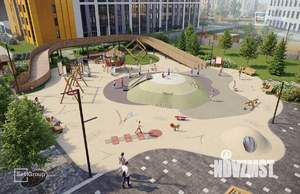 2-к квартира, вторичка, 70м2, 2/12 этаж