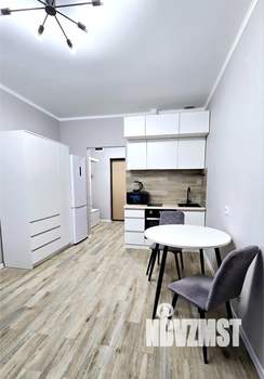 Студия квартира, вторичка, 24м2, 2/12 этаж