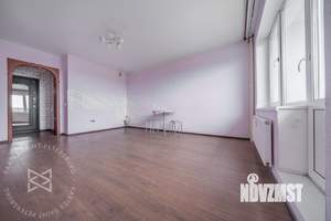 Студия квартира, вторичка, 25м2, 15/25 этаж