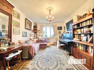 3-к квартира, вторичка, 73м2, 11/12 этаж