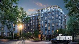 2-к квартира, вторичка, 63м2, 5/9 этаж