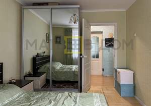 3-к квартира, вторичка, 65м2, 2/5 этаж