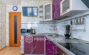 4-к квартира, вторичка, 98м2, 4/9 этаж