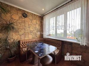 3-к квартира, вторичка, 68м2, 8/9 этаж
