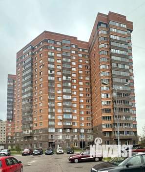 Студия квартира, вторичка, 27м2, 9/17 этаж