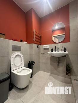 Студия квартира, вторичка, 22м2, 2/15 этаж